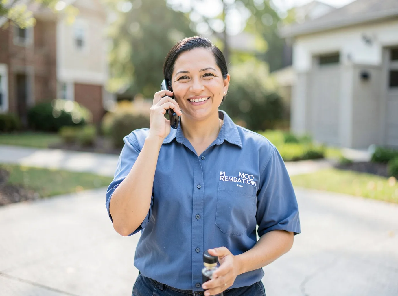 Mold Remediation Oklaunion, TX FAQs